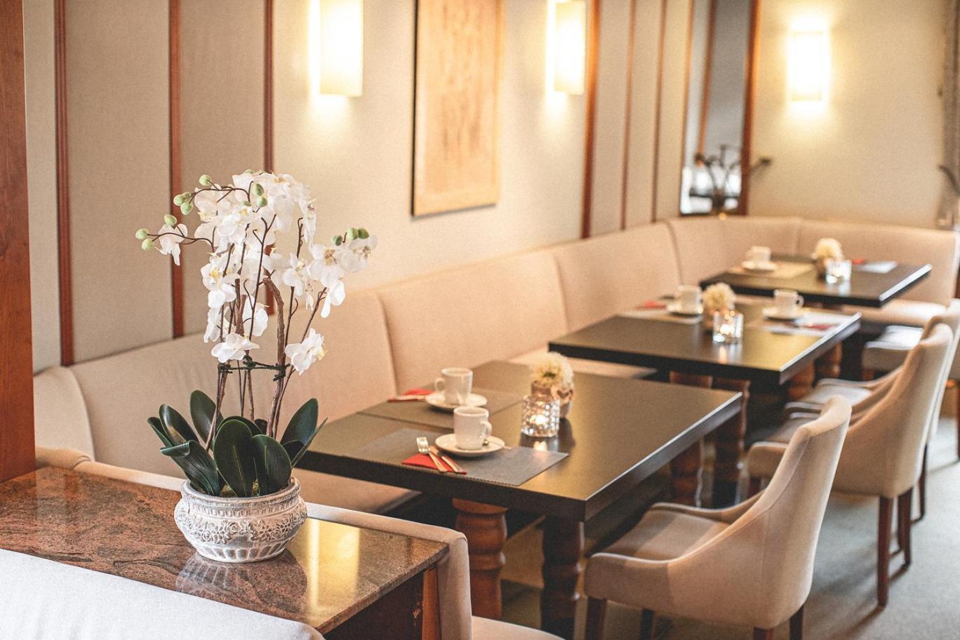 Plaza Inn ركلنغهاوزن المظهر الخارجي الصورة