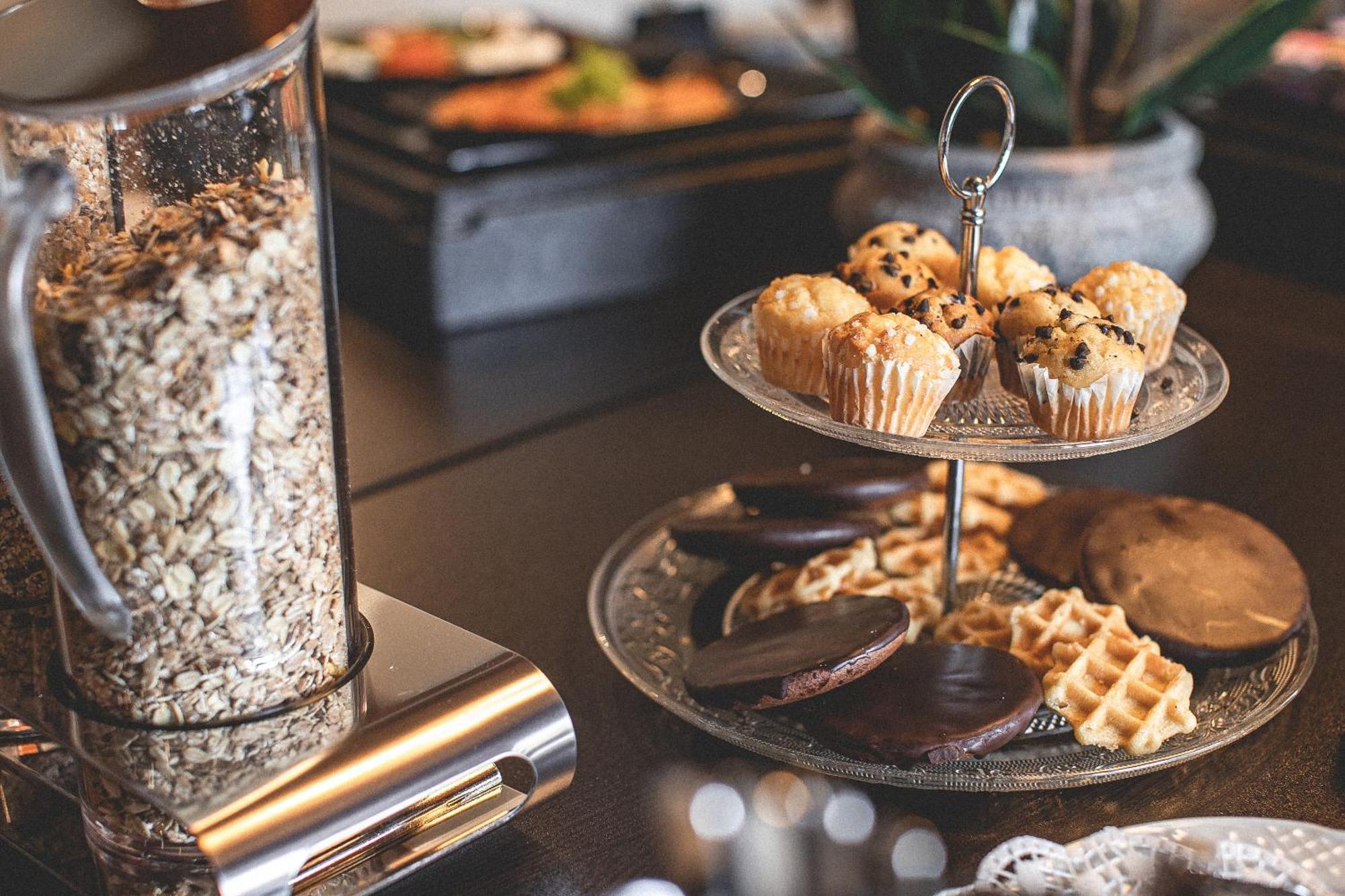 Plaza Inn ركلنغهاوزن المظهر الخارجي الصورة