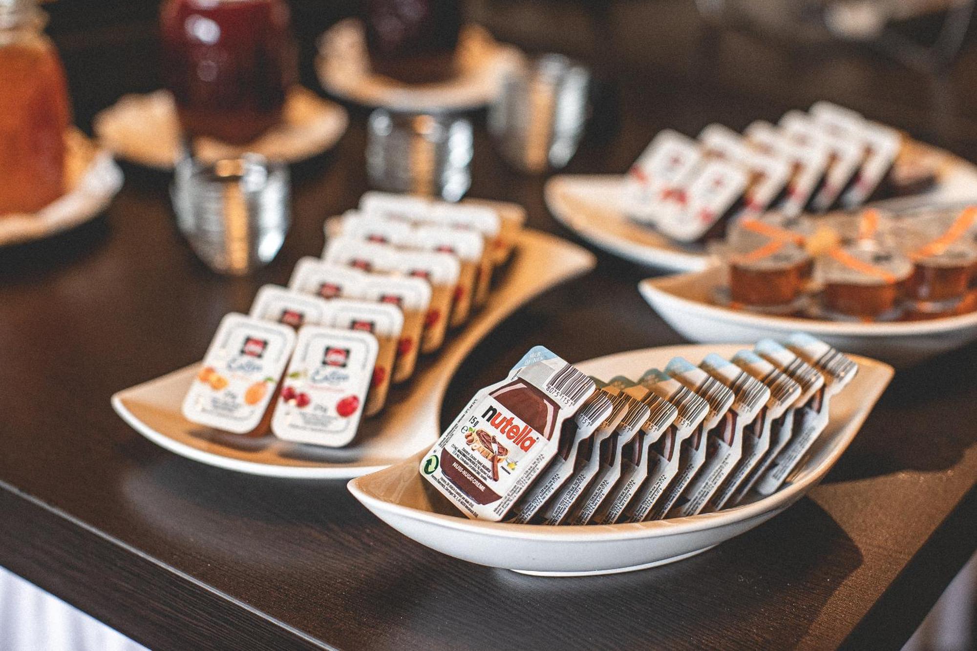 Plaza Inn ركلنغهاوزن المظهر الخارجي الصورة